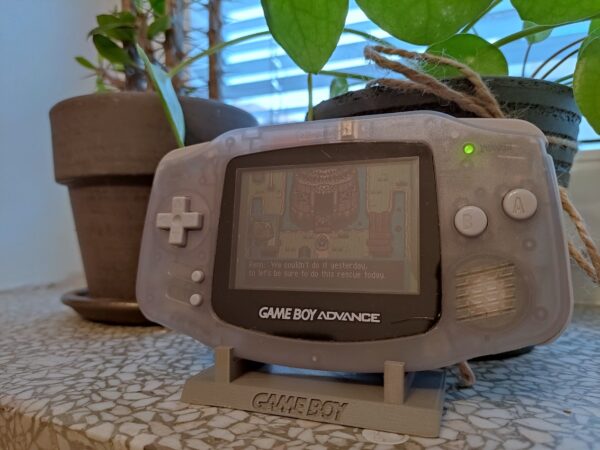 Pokemon Mystery Dungeon Red Rescure Team | Game Boy Advance