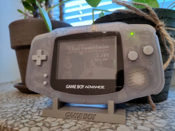 Wolfenstein 3D | Game Boy Advance