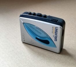 Sony Walkman WM-EX190