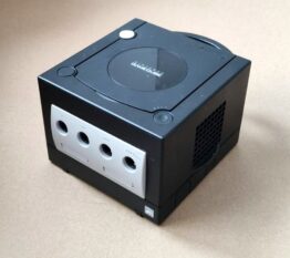 Konsola Nintendo GameCube