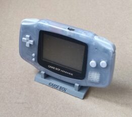 Konsola Nintendo GameBoy Advance