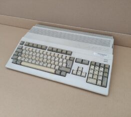 Komputer Commodore A500 - AMIGA