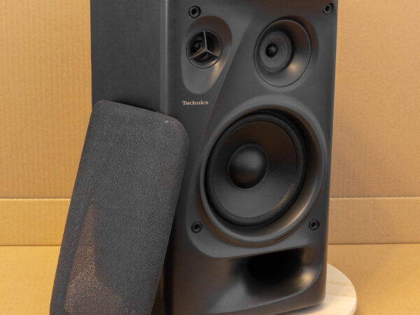 Technics SB-CH550 - Front