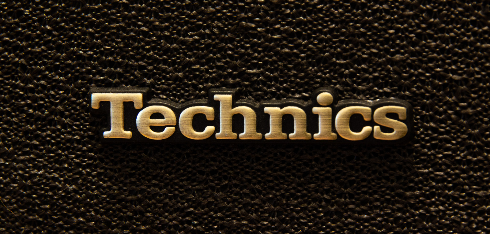 Logo Technics
