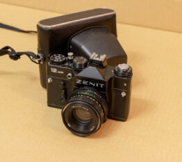 Zenit 12XP