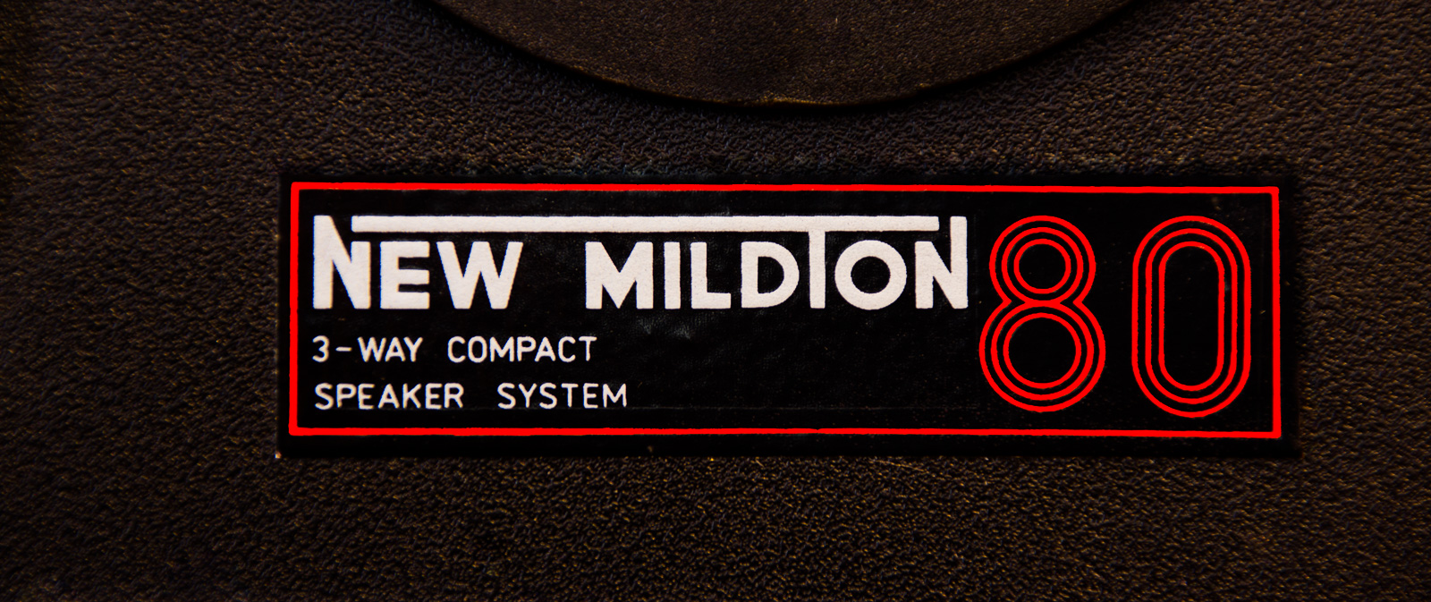New Mildton 80